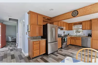 91 Cohasset Rd, Wareham, MA 02532 - Photo 17