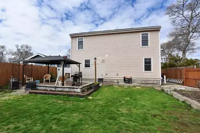 91 Cohasset Rd, Wareham, MA 02532 - Photo 21
