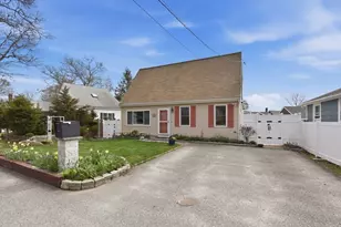 91 Cohasset Rd, Wareham, MA 02532 - Photo 3