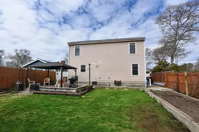 91 Cohasset Rd, Wareham, MA 02532 - Photo 23
