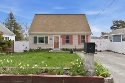 91 Cohasset Rd, Wareham, MA 02532 - Photo 5