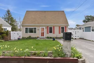 91 Cohasset Rd, Wareham, MA 02532 - Photo 5