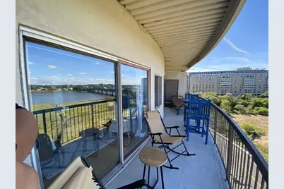133 Commander Shea Blvd #711, Quincy, MA 02171 - Photo 3