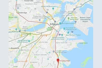 74 Sydney #2, Boston, MA 02125 - Photo 25