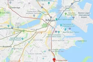 74 Sydney, Boston, MA 02125 - Photo 25