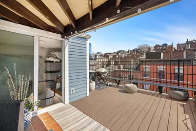 25 Phillips St #PH, Boston, MA 02114 - Photo 15