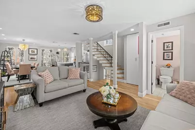 25 Phillips St #PH, Boston, MA 02114 - Photo 1