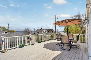 17 Bellevue St, New Bedford, MA 02744 - Photo 11