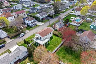 17 Bellevue St, New Bedford, MA 02744 - Photo 29