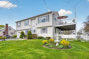 17 Bellevue St, New Bedford, MA 02744 - Photo 3