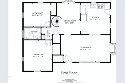 13 Concord Street, North Reading, MA 01864 - Photo 41