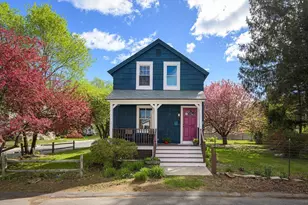 17 Olympia St, Easthampton, MA 01027 - Photo 1