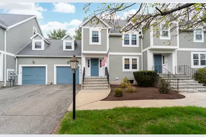 3 Daniel Dr. #3, Easton, MA 02356 - Photo 1