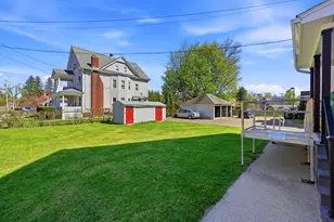 367 Broadway St, Chicopee, MA 01020 - Photo 1