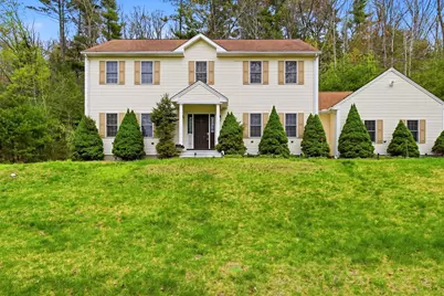 17 Sherman Hill Rd, Ware, MA 01082 - Photo 1