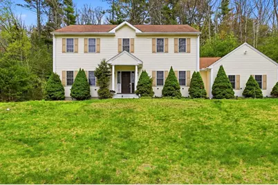 17 Sherman Hill Rd, Ware, MA 01082 - Photo 1