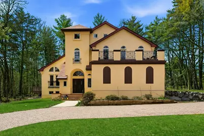 268 Concord Rd, Weston, MA 02493 - Photo 1