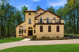 268 Concord Rd, Weston, MA 02493 - Photo 1