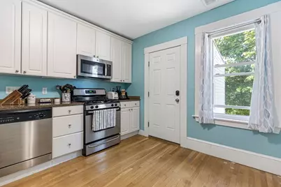 79 Alder Street #2, Waltham, MA 02453 - Photo 3