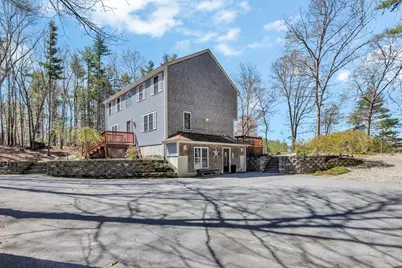 331 Braley Hill Rd, Rochester, MA 02770 - Photo 5