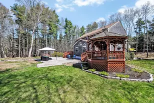331 Braley Hill Rd, Rochester, MA 02770 - Photo 13