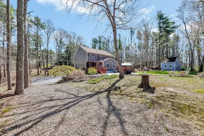 331 Braley Hill Rd, Rochester, MA 02770 - Photo 15