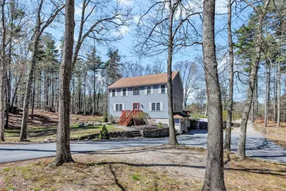 331 Braley Hill Rd, Rochester, MA 02770 - Photo 3