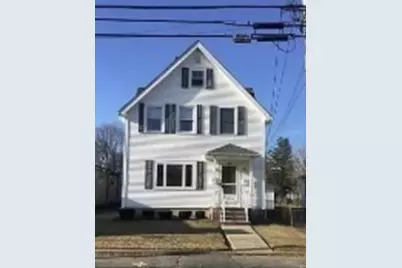 212 School Street, Taunton, MA 02769 - Photo 1