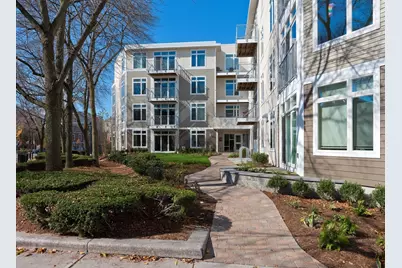 7 Cameron #102, Cambridge, MA 02140 - Photo 9