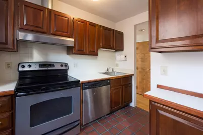 21 Charter Street #202, Boston, MA 02113 - Photo 5