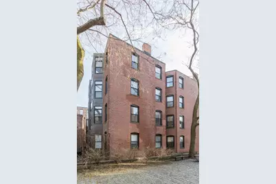 21 Charter Street #202, Boston, MA 02113 - Photo 17