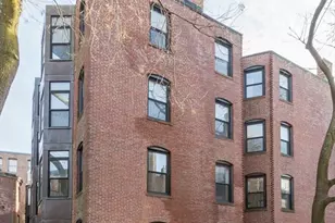 21 Charter St, Boston, MA 02113 - Photo 17