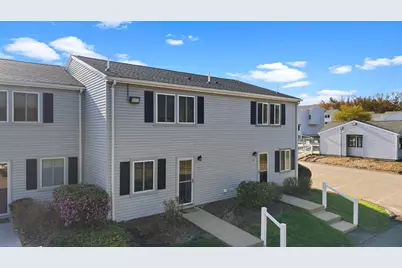 168 Hart St #57, Taunton, MA 02780 - Photo 1