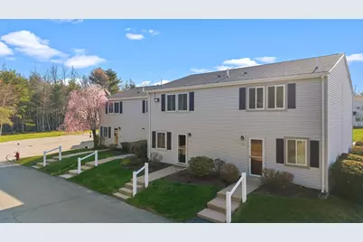 168 Hart St #57, Taunton, MA 02780 - Photo 3