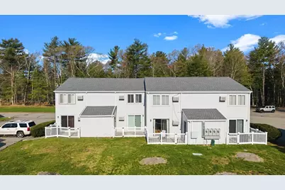 168 Hart St #57, Taunton, MA 02780 - Photo 9