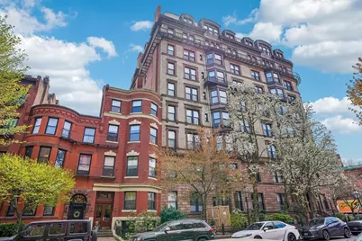 416 Marlborough St. #408, Boston, MA 02116 - Photo 23