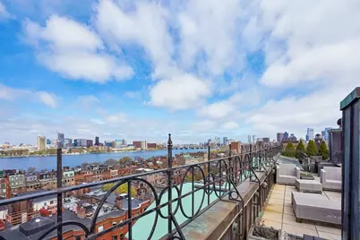 416 Marlborough St. #408, Boston, MA 02116 - Photo 21