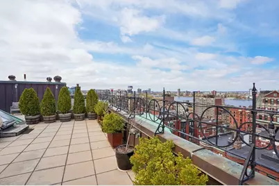 416 Marlborough St. #408, Boston, MA 02116 - Photo 19