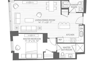 580 Washington, Boston, MA 02111 - Photo 5