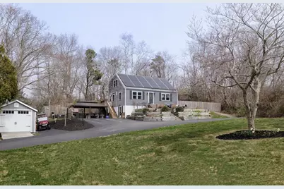 11 Ellisville Drive, Plymouth, MA 02360 - Photo 3