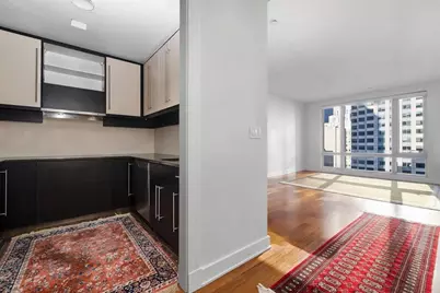 500 Atlantic Ave #14E, Boston, MA 02210 - Photo 5