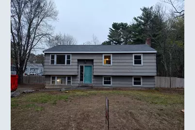 210 Plain, Norton, MA 02766 - Photo 1