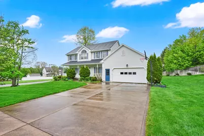 46 Gloria Drive, Westfield, MA 01085 - Photo 3