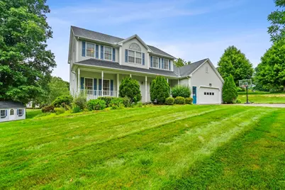 46 Gloria Drive, Westfield, MA 01085 - Photo 1