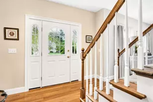 46 Gloria Dr, Westfield, MA 01085 - Photo 5