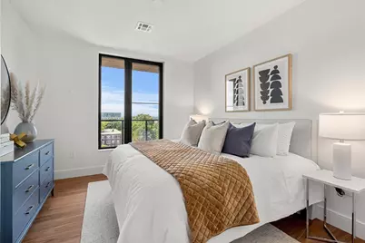 1515 Commonwealth Ave #603, Boston, MA 02135 - Photo 9