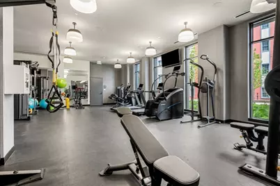 1515 Commonwealth Ave #603, Boston, MA 02135 - Photo 23