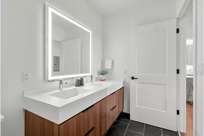 1515 Commonwealth Ave #603, Boston, MA 02135 - Photo 11