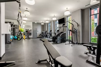 1515 Commonwealth Ave #603, Boston, MA 02135 - Photo 23