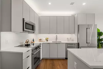 1515 Commonwealth Ave #603, Boston, MA 02135 - Photo 3